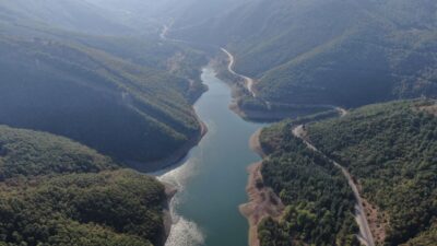 Bursa’nın barajlarında alarm.. 3 aylık su kaldı