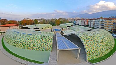 Bursa’nın Çiftçi Pazarı açılıyor