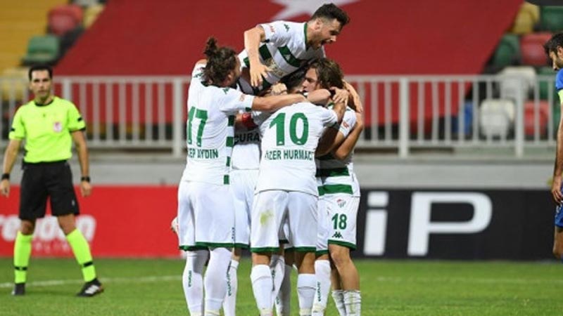 Batalla’dan kutlama