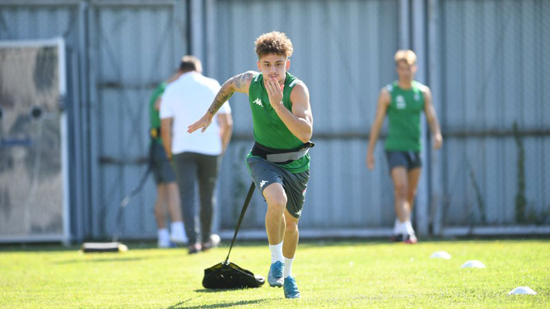 Bursaspor’da tempo düşmüyor