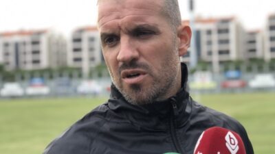 Mustafa Er’den transfer tahtası ve Serdar Özkan açıklaması…