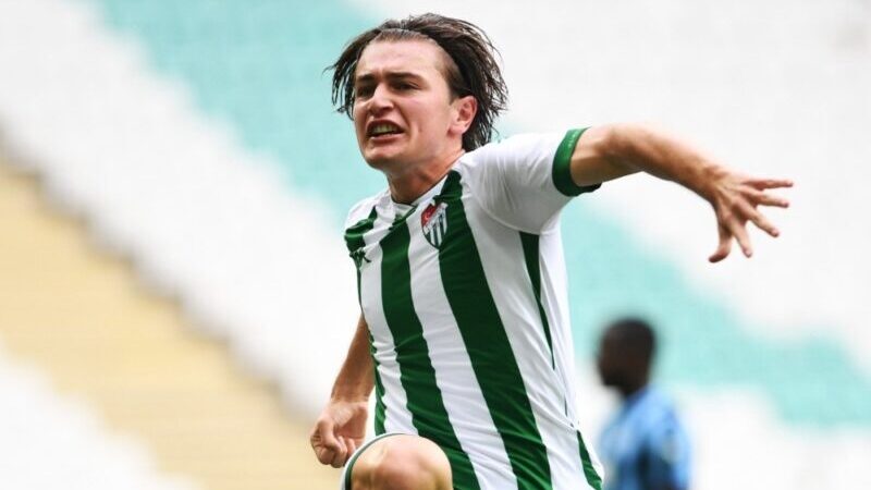 Bursaspor’dan flaş Ali Akman açıklaması…. Bursaspor’dan flaş Ali Akman açıklaması….