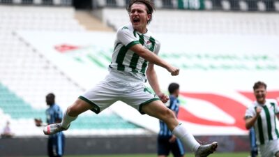 Silindi: Bursaspor’un maç günü… İşte kadrolar…