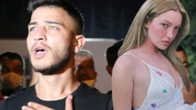 Ümitcan Uygun Müge Anlı’yı suçlayınca… Danla Bilic’ten Aleyna Çakır isyanı!