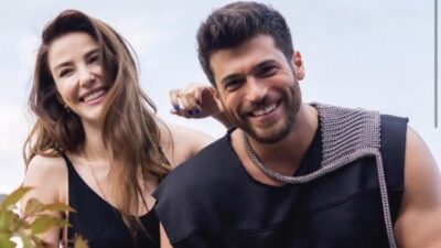 İddialı dizinin setinde korona şoku!