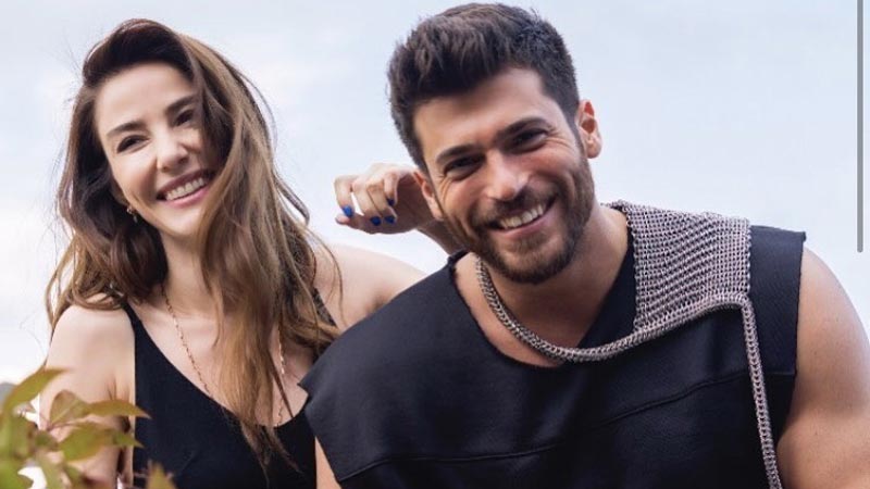 İddialı dizinin setinde korona şoku! İddialı dizinin setinde korona şoku!