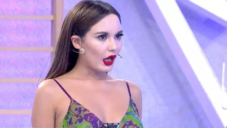 Bahar Candan’ın ifşa korkusu! ‘Partide isteğim dışı…’ Bahar Candan’ın ifşa korkusu! ‘Partide isteğim dışı…’