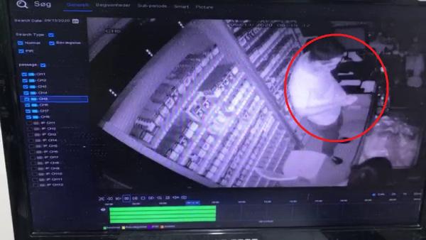 Bursa’da aynı gece 2 işyerini soyan şüpheliler tutuklandı