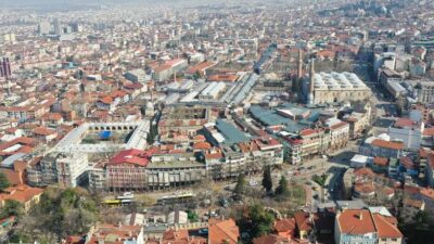 Merkez Bankası CHP’lileri böldü