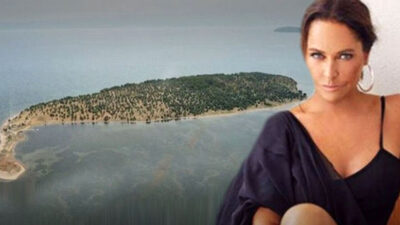 ‘Hülya Avşar alıyor’ iddiasına yanıt: Çiçek Adası satılık değil