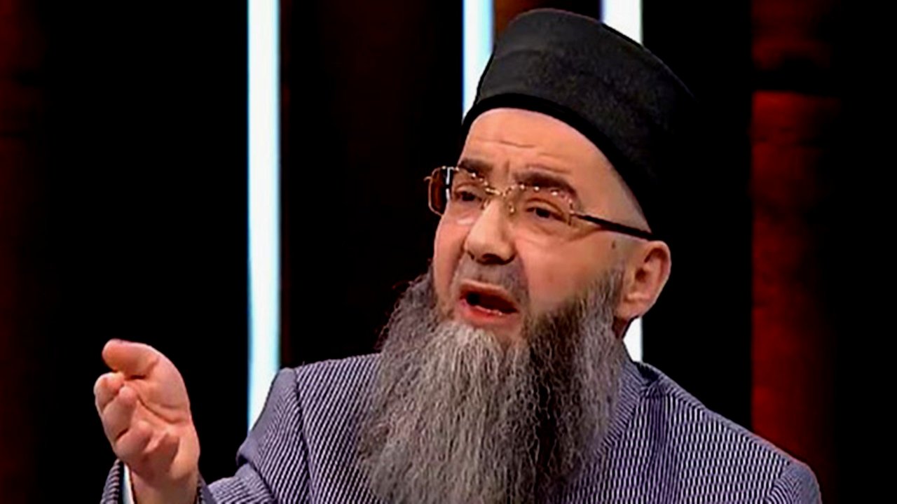 Cübbeli Ahmet Hoca ifadeye çağrıldı!