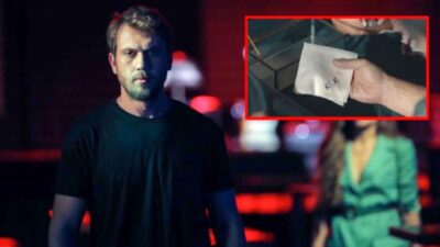 Çukur’da büyük sürpriz! Ünlü oyuncu diziye böyle geri döndü!