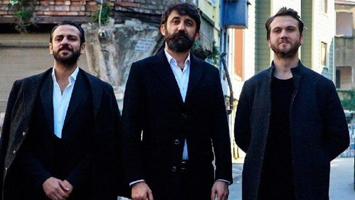 Çukur dizisine sürpriz transfer! Ünlü oyuncu duyurdu Çukur dizisine sürpriz transfer! Ünlü oyuncu duyurdu