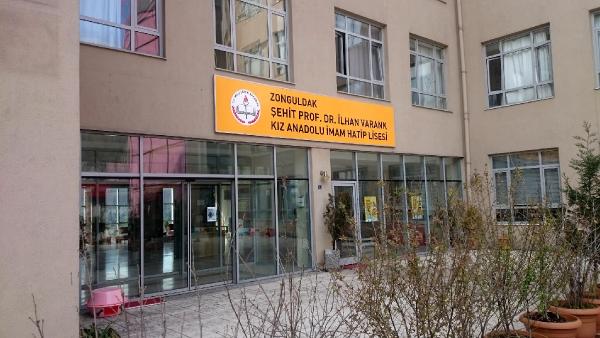 Öğretmen pozitif çıktı, 28 kişi karantinaya alındı