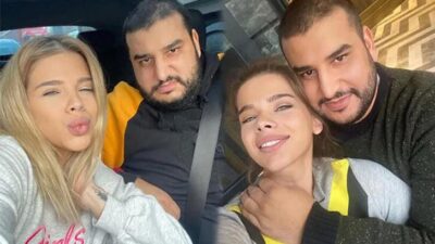 Boşanmak üzereydi! Bir şok daha…