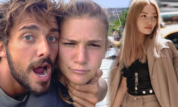 Danla Bilic açıkladı! ‘Şu na kadar hoşuma giden…’