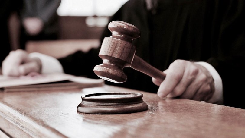 Bursa’da çifte cinayetin davasında karar