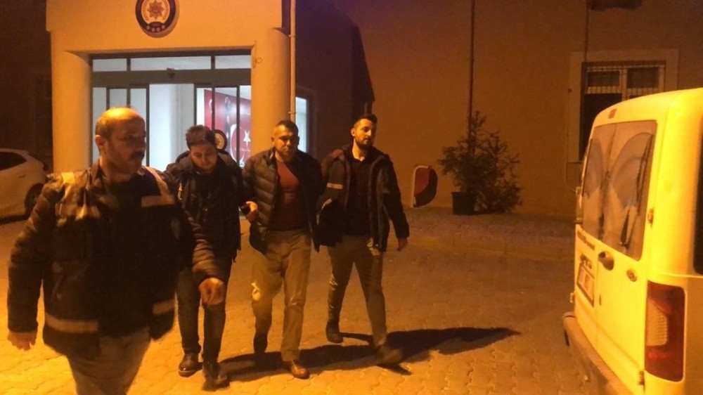 Bursa’da dayı katilinin cezası belli oldu Bursa’da dayı katilinin cezası belli oldu