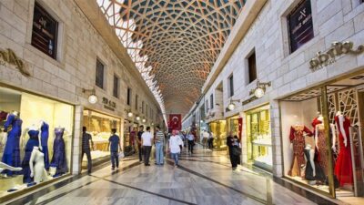 Veriler belli oldu! İşte Bursa’daki esnaf sayısı…