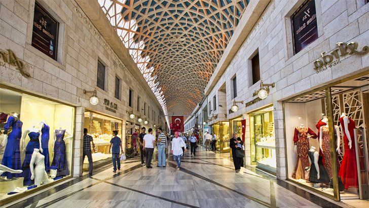 Veriler belli oldu! İşte Bursa’daki esnaf sayısı…