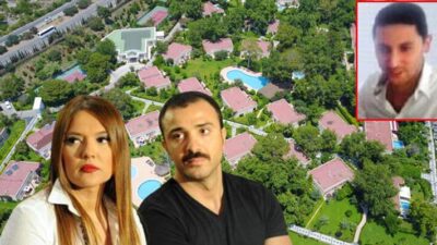 Demet Akalın ve Okan Kurt’u dolandırmıştı! Yine kaçtı: Gay olduğunu yayarız!