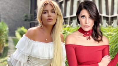 Deniz’in ‘Sen anne olamazsın’ dediği Selin’e ilk destek ünlü isimden geldi