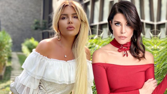 Deniz’in ‘Sen anne olamazsın’ dediği Selin’e ilk destek ünlü isimden geldi