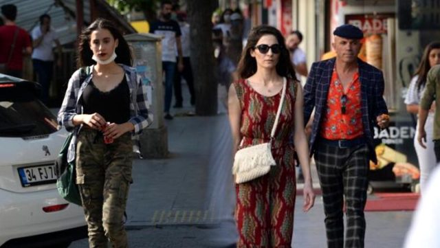 Vaka sayısında patlama yaşanan il diken üstünde! ‘Birinci dalganın ikinci piki yaşanıyor’