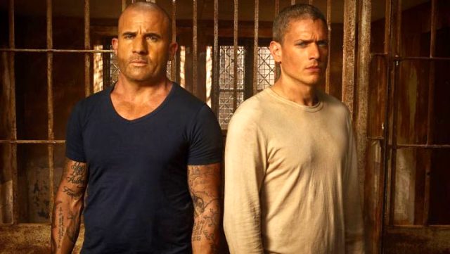 Dizinin başrol oyuncusu müjdeli haberi verdi! 6. sezonu geliyor Dizinin başrol oyuncusu müjdeli haberi verdi! 6. sezonu geliyor