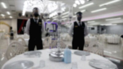 Düğün ve nikah yapacaklar dikkat!