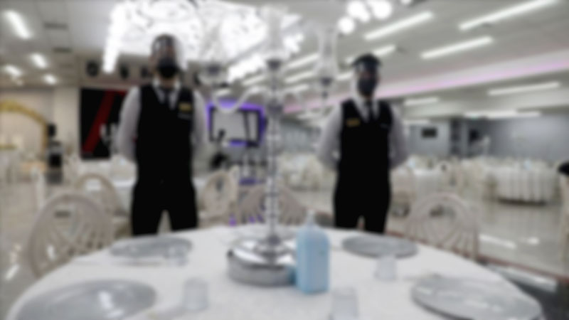 Düğün ve nikah yapacaklar dikkat!