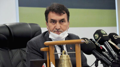 Dündar: 24 saat hizmet veriyoruz