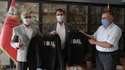 Başkan Dündar’dan öğrencilere müjde