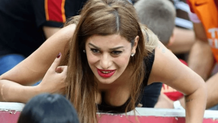 Ebru Şancı: Kocamı en çok zorlayan 3 yerli forvet Ebru Şancı: Kocamı en çok zorlayan 3 yerli forvet