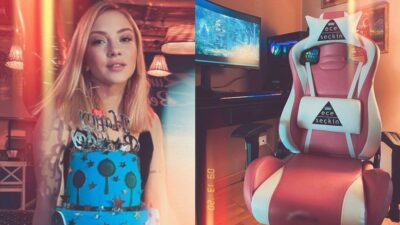 ‘Hayatımdaki en güzel ikinci hediyem’