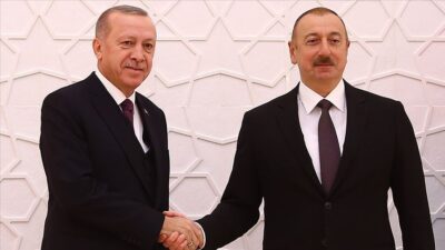 Cumhurbaşkanı Erdoğan’dan kritik görüşme…