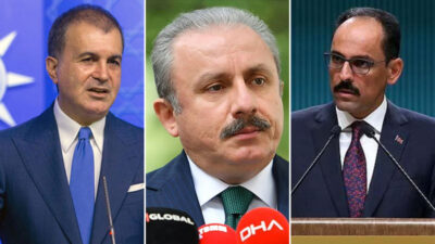 Ermenistan’a tepki, Azerbaycan’a destek