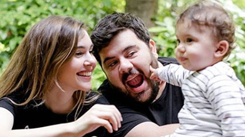 Haberi sosyal medyadan duyurdu! Koronavirüse yakalandı…