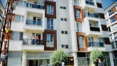 2 kişi pozitif çıktı, 500 kişi karantinada