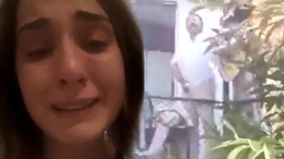 Eşinin amcası cinsel organını gösterip tehdit etti! Genç kadının isyanı yankı uyandırdı