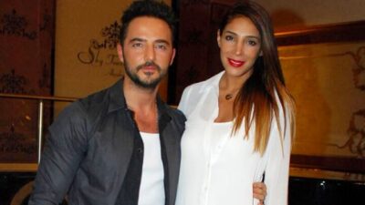 Eski eşi ‘Beni koruyun’ diye savcılığa koşmuştu! Gökhan’dan jet yanıt!