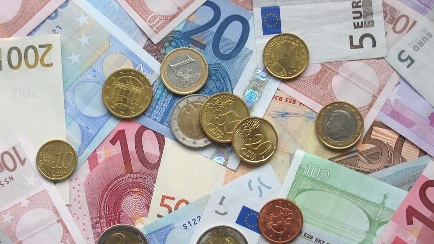 Euro’da yeni zirve Euro’da yeni zirve