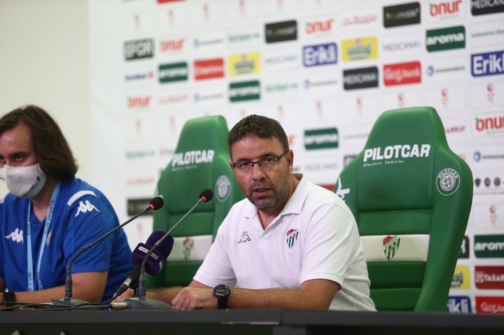 ‘Kaybettiğimiz için üzgünüz’ ‘Kaybettiğimiz için üzgünüz’