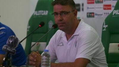 Bursaspor Teknik Sorumlusu Fazlı Tan’dan maç sonu açıklamalar