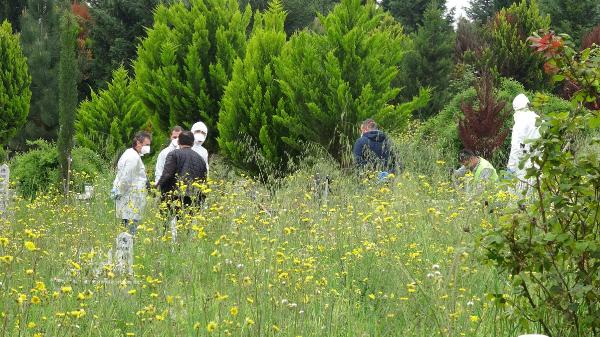 Bursa’da oğlunu öldüren futbolcudan kan donduran itiraf!
