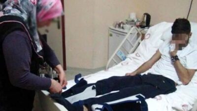 Okulda öpüşme davasında MEB, öğrencinin ailesine 1 milyon 700 bin TL ödeyecek