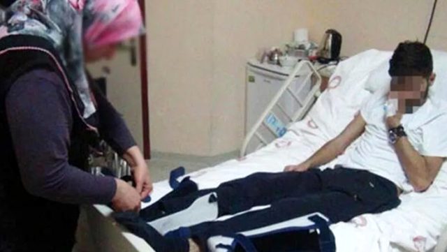 Okulda öpüşme davasında MEB, öğrencinin ailesine 1 milyon 700 bin TL ödeyecek