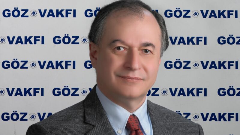 Göz hastalıkları için ve tedavisi için yanlış bilinen gerçekler Prof.Dr.Haluk Ertürk Gözlük Kullanımı ile İlgili Dinlendirici Gözlük : Böyle