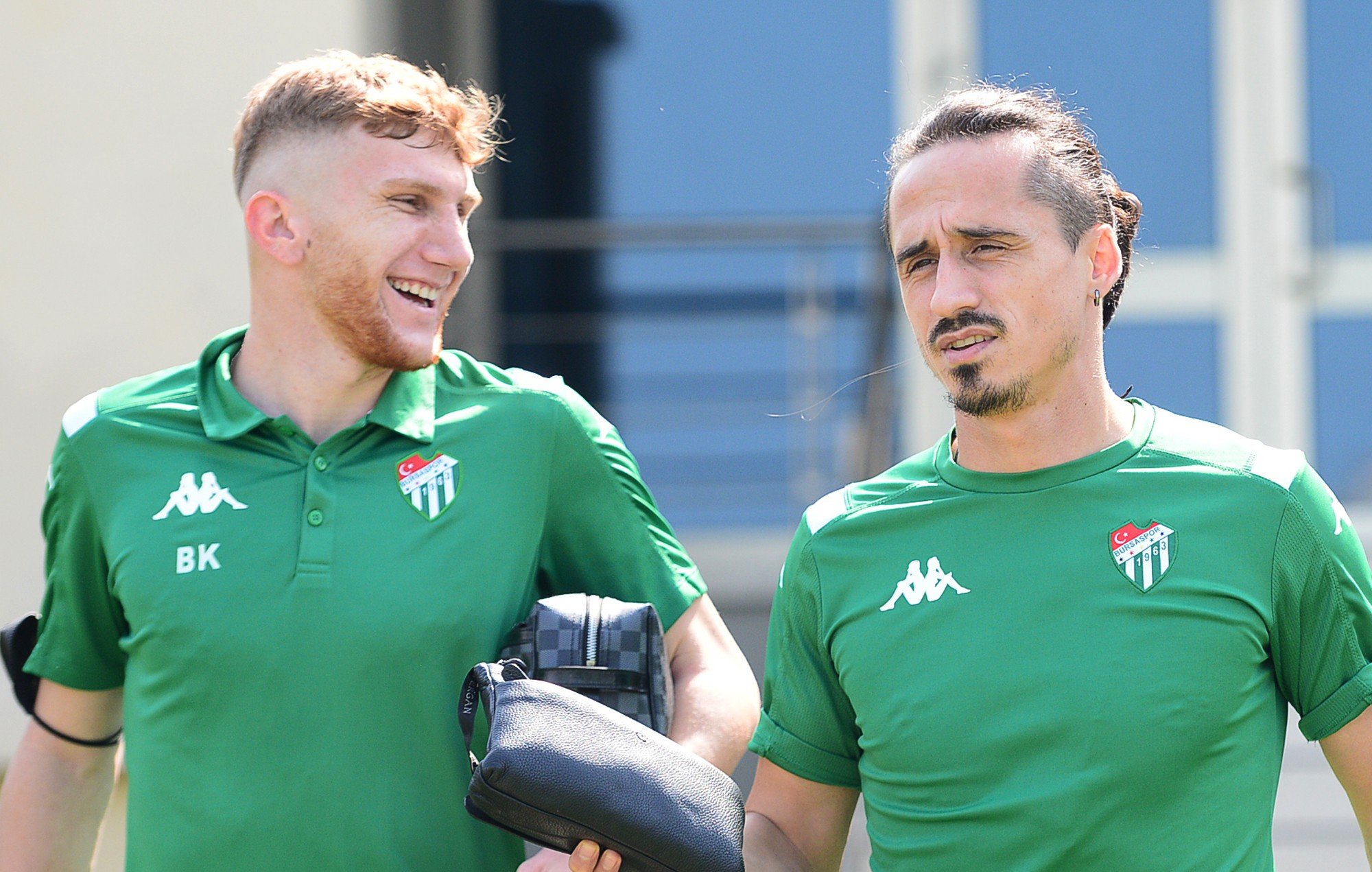 Bursaspor’da 5 isimle yollar ayrılabilir…