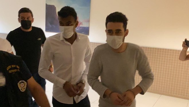 TİP milletvekili Barış Atay’a saldıran 3 kişi tutuklandı… TİP milletvekili Barış Atay’a saldıran 3 kişi tutuklandı…